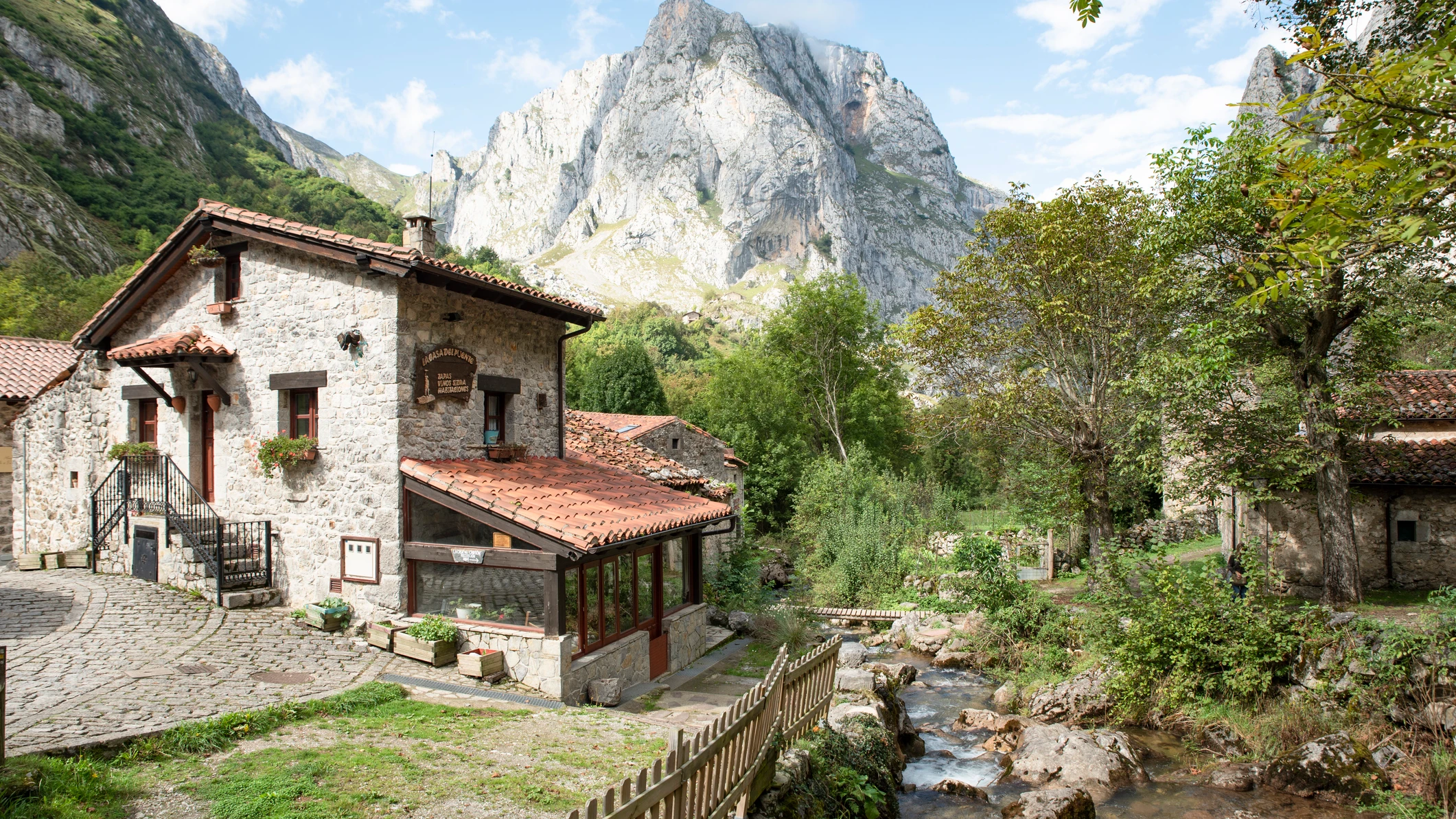 Bulnes, Asturias Bulnes, Asturias