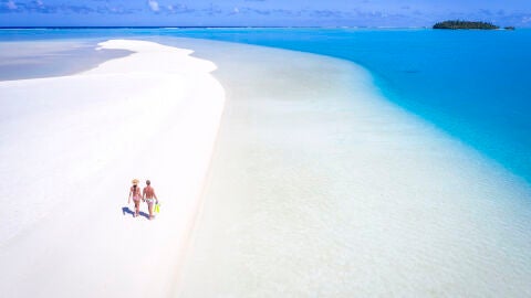 Aitutaki