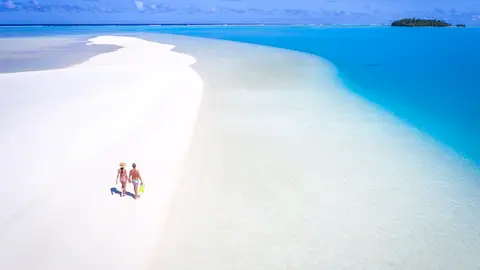 Aitutaki Aitutaki