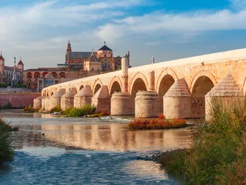 Puente Romano de Córdoba Puente Romano de Córdoba