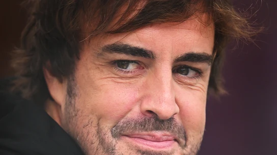 Fernando Alonso Fernando Alonso