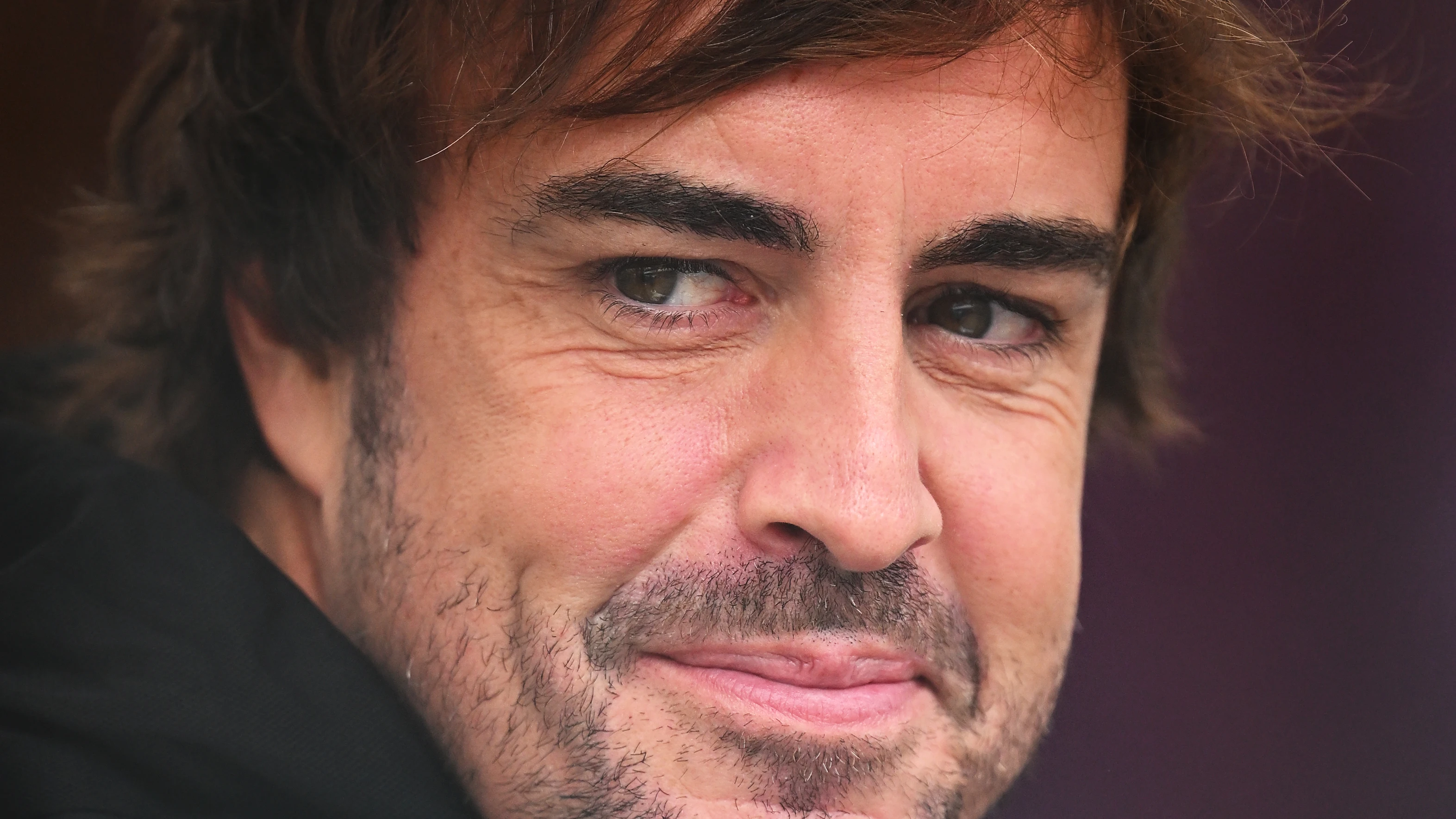 Fernando Alonso