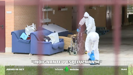 dolor de las familias dolor de las familias