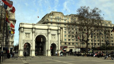 Marble Arch