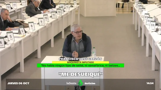 maquinista Alvia maquinista Alvia