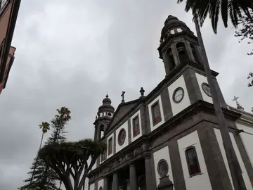 Catedral de San Cristóbal de La Laguna es única en el mundo ¿sabes por qué? Catedral de San Cristóbal de La Laguna es única en el mundo ¿sabes por qué?