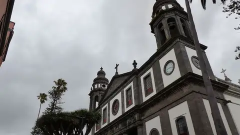Catedral de San Cristóbal de La Laguna es única en el mundo ¿sabes por qué? Catedral de San Cristóbal de La Laguna es única en el mundo ¿sabes por qué?