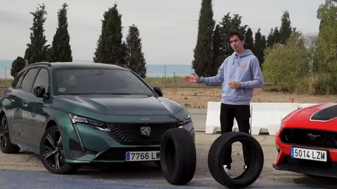 Neumáticos Michelin Neumáticos Michelin