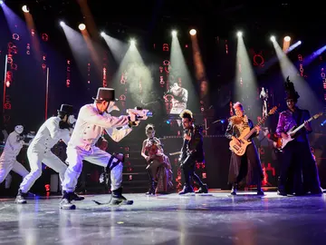 WAH Madrid WAH Madrid