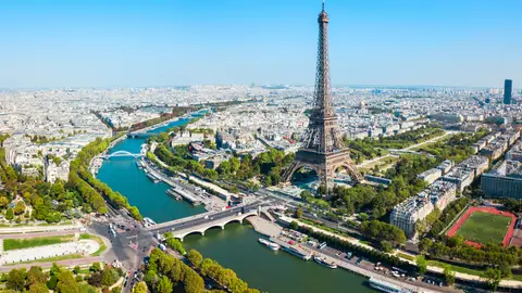 París (Francia) París (Francia)