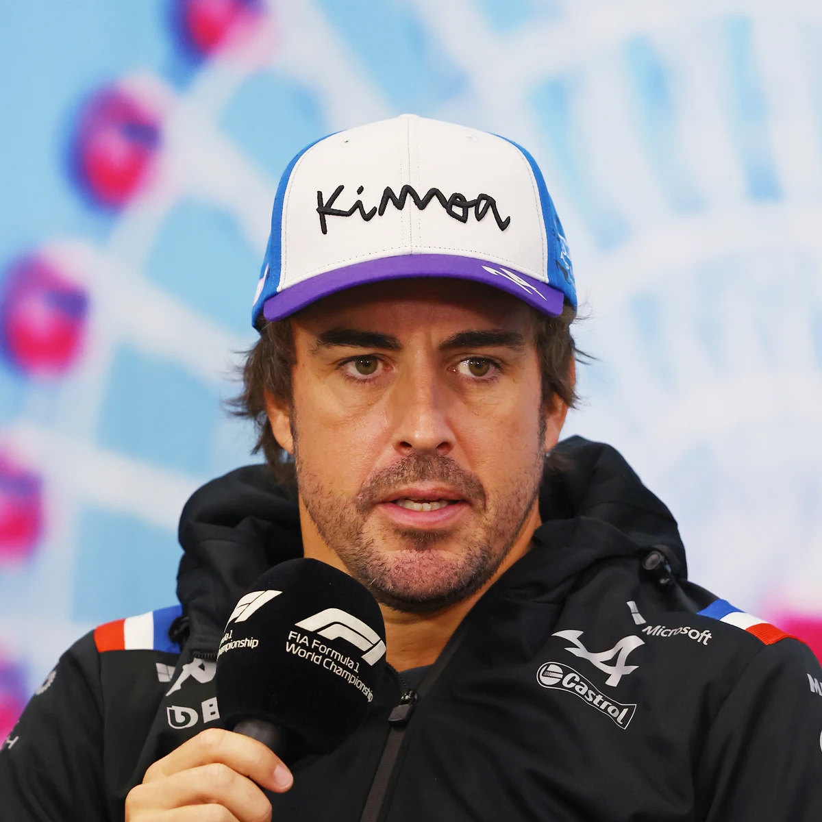 Las razones por las que Fernando Alonso sigue esperando a Alpine (y no al  revés)