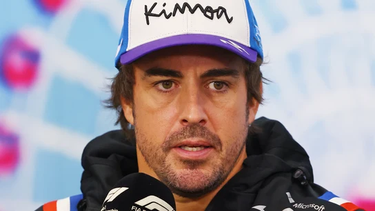 Fernando Alonso Fernando Alonso