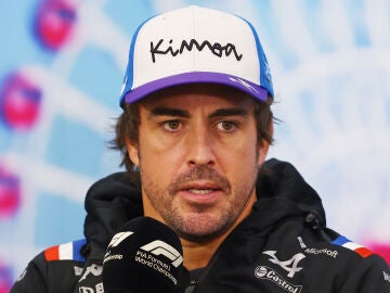 Fernando Alonso