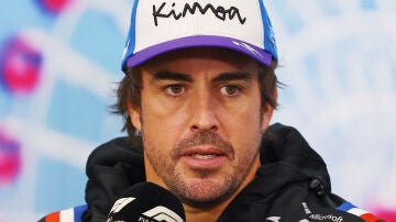 Fernando Alonso