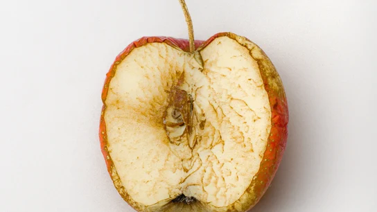 Consejos útiles para que la fruta no se oxide Consejos útiles para que la fruta no se oxide