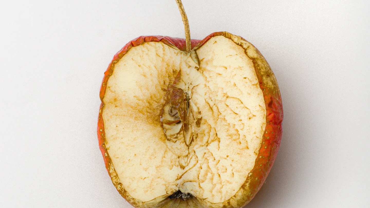 Consejos útiles para que la fruta no se oxide Consejos útiles para que la fruta no se oxide