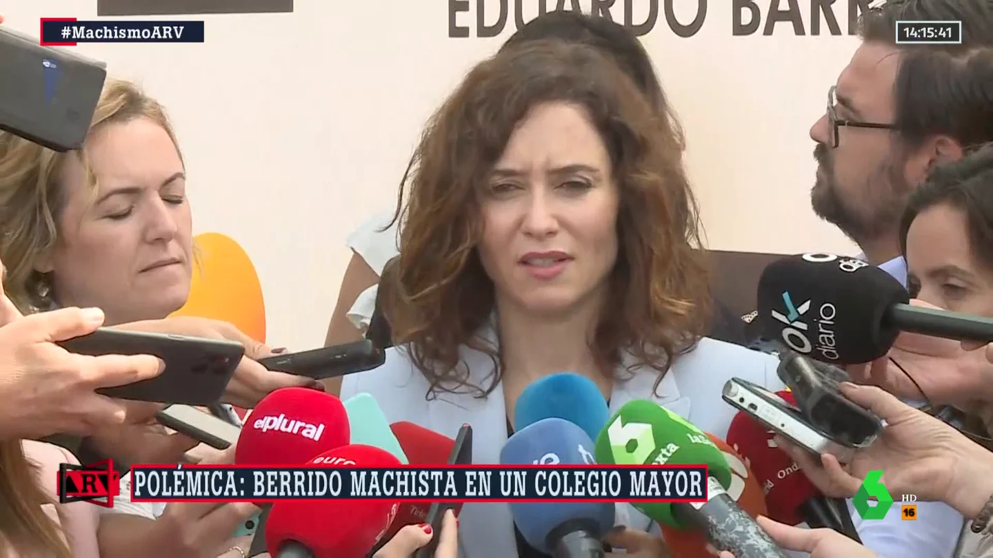 AYUSO AYUSO