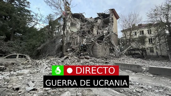 Guerra Ucrania Rusia, en directo Guerra Ucrania Rusia, en directo