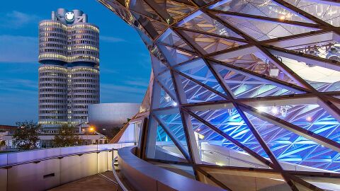Museo BMW
