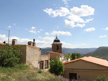 Yeste, pueblo de Albacete Yeste, pueblo de Albacete