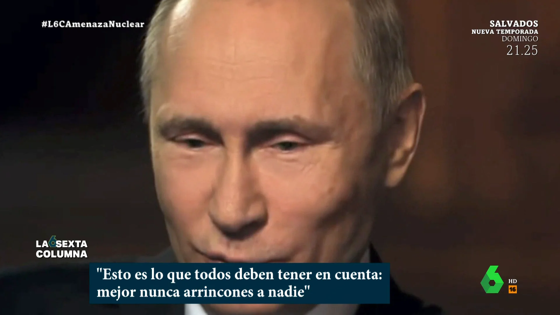 putin