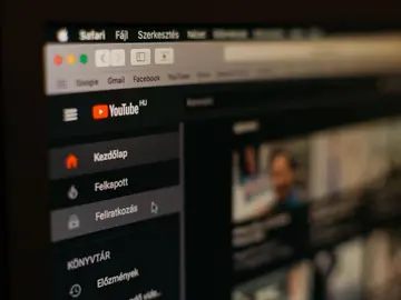 Cómo acceder a tu historial de comentarios en YouTube Cómo acceder a tu historial de comentarios en YouTube