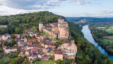 Dordoña (Francia)