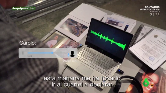 Equipo de Investigación Equipo de Investigación