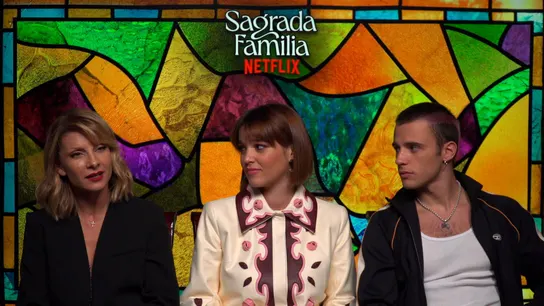 JUNKET SAGRADA FAMILIA JUNKET SAGRADA FAMILIA