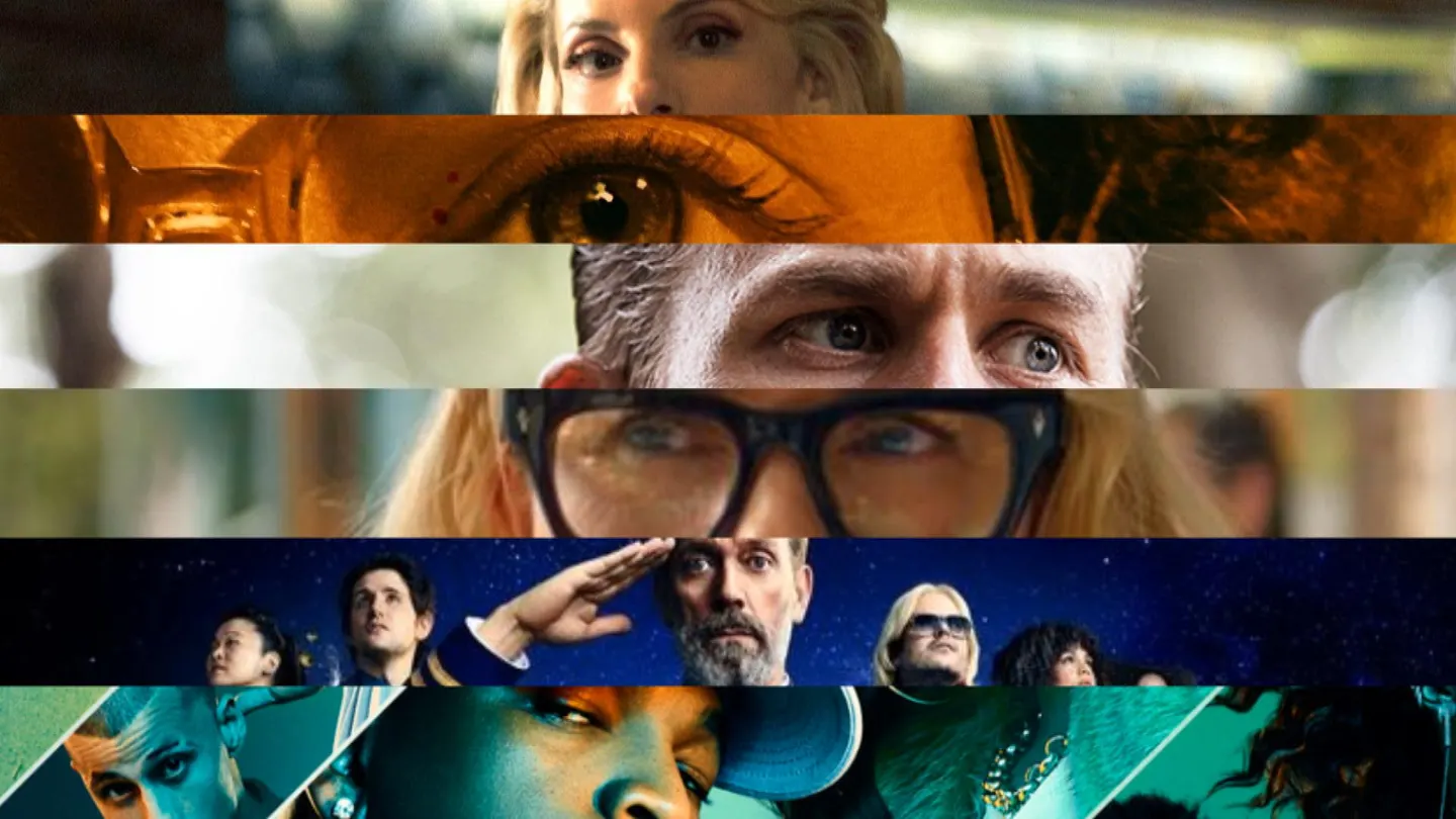 Estrenos semana 09-14 de octubre 2022 Estrenos semana 09-14 de octubre 2022