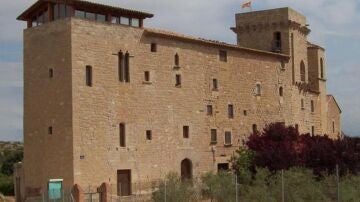 Castell de la Floresta, Lleida