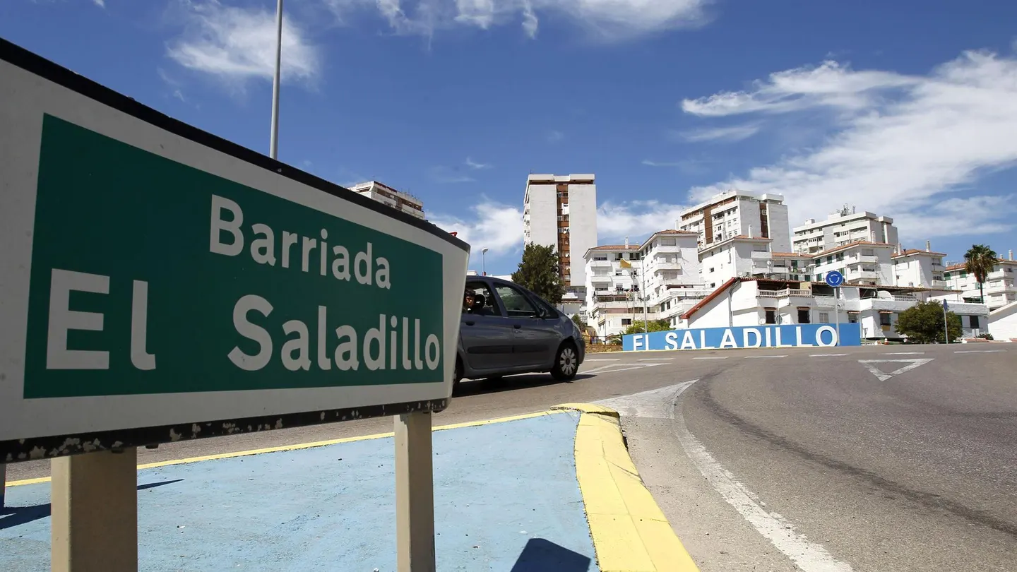 Tiroteo en Algeciras: muere un joven de 26 años al recibir disparos desde un vehículo Tiroteo en Algeciras: muere un joven de 26 años al recibir disparos desde un vehículo