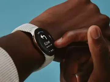 Pixel Watch Pixel Watch