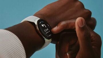 Pixel Watch