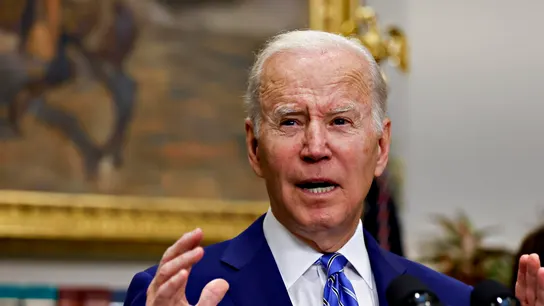 ¿Qué es el Armagedón nuclear del que alerta Joe Biden? ¿Qué es el Armagedón nuclear del que alerta Joe Biden?