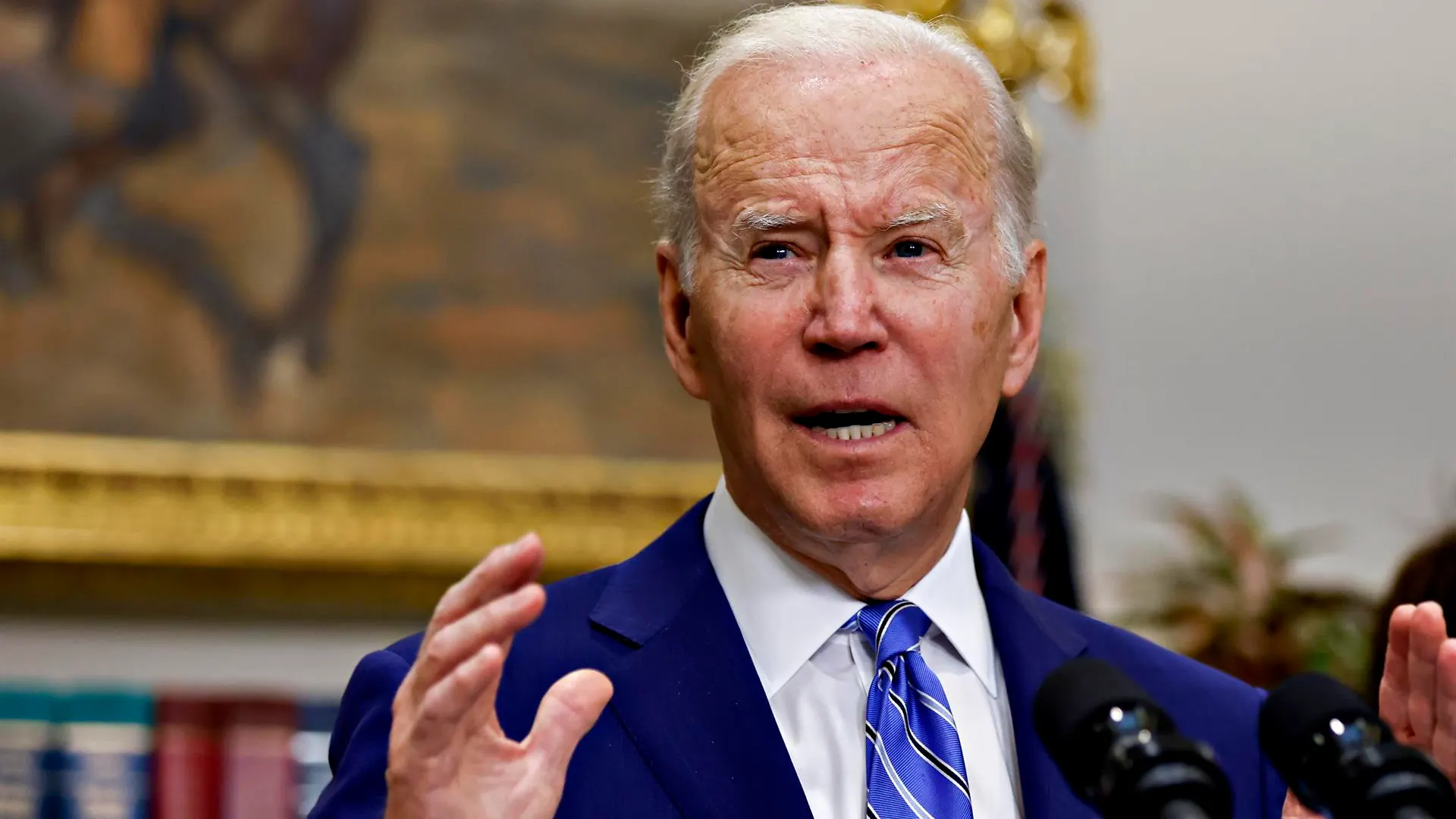 ¿Qué es el Armagedón nuclear del que alerta Joe Biden?