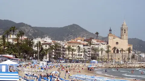 Sitges Sitges