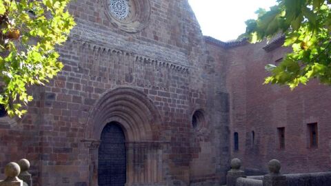 Monasterio de Veruela