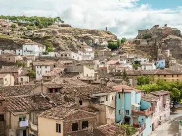 ¿Y si en tu visita a Zaragoza te paras en Calatayud? ¿Y si en tu visita a Zaragoza te paras en Calatayud?