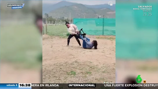 Juego de la silla Juego de la silla