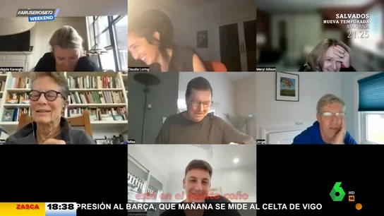 profesora profesora