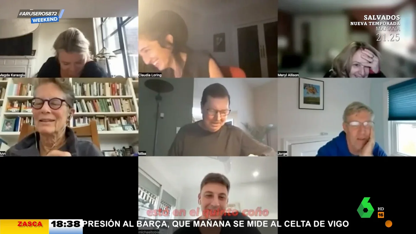 profesora profesora