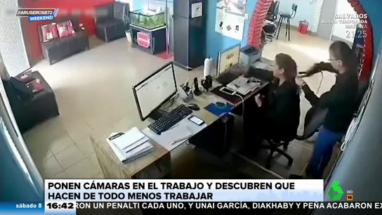 camara camara