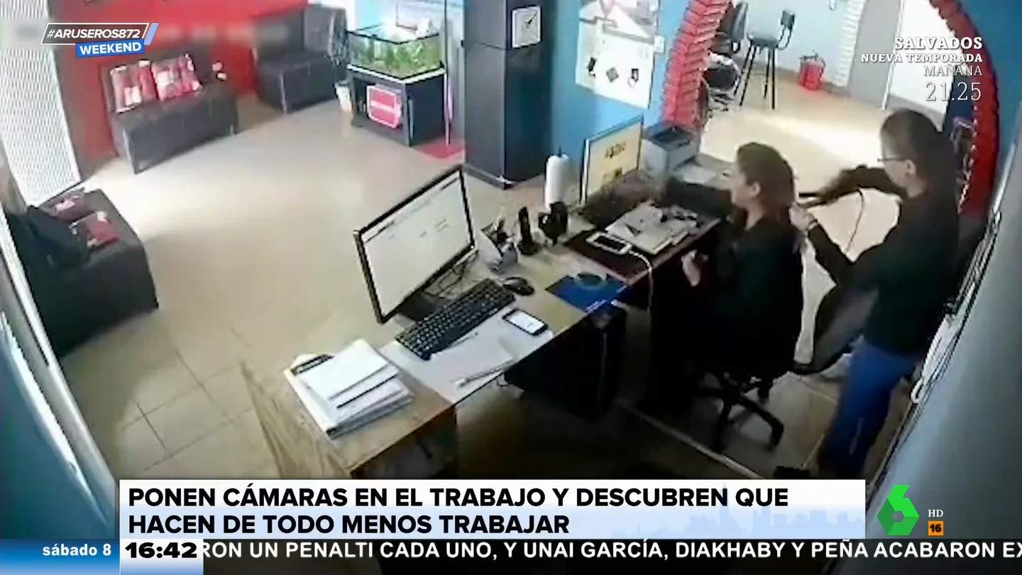 camara camara