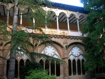 Aprovechando el Puente del Pilar vamos a conocer Tarazona Aprovechando el Puente del Pilar vamos a conocer Tarazona