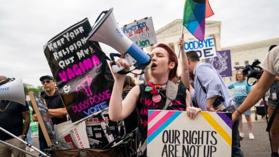 El aborto vuelve a ser legal en Arizona: Justicia bloquea la ley que proh&iacute;be casi todos los abortos