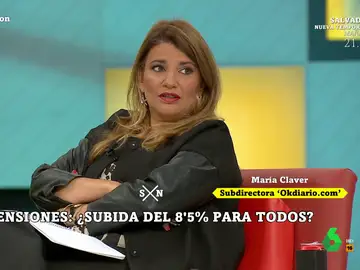 María Claver