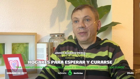 CASAS TRASPLANTES CASAS TRASPLANTES