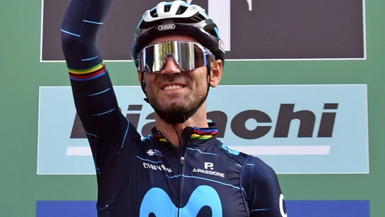 Alejandro Valverde Alejandro Valverde