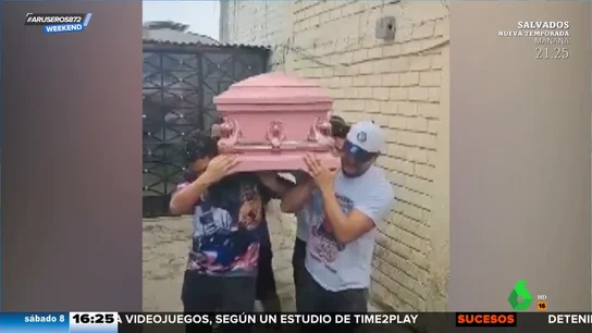 Funeral con Salsa Funeral con Salsa